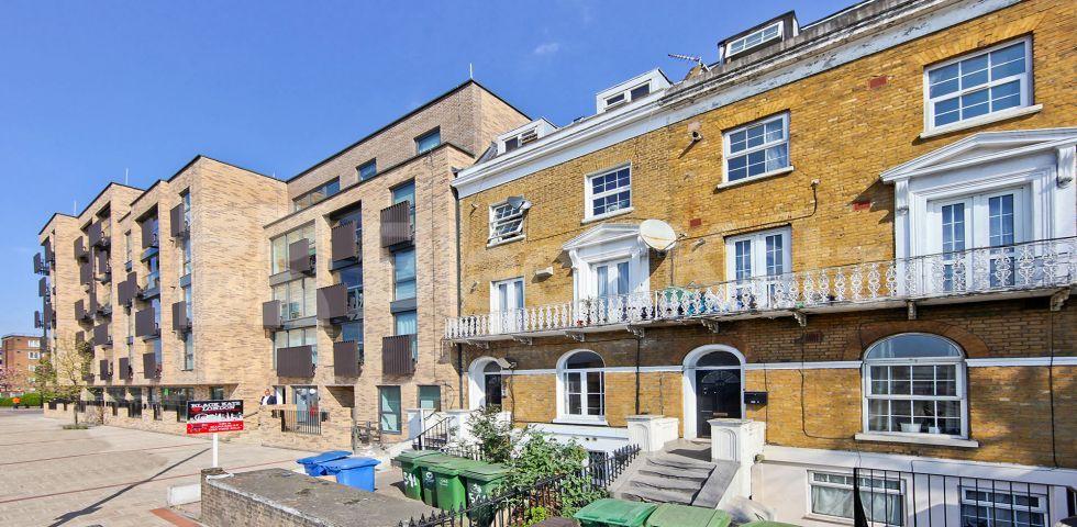 			NEW INSTRUCTION , 1 Bedroom, 1 bath, 1 reception Apartment			 Old Kent Road, Peckham/ South Bermondsey